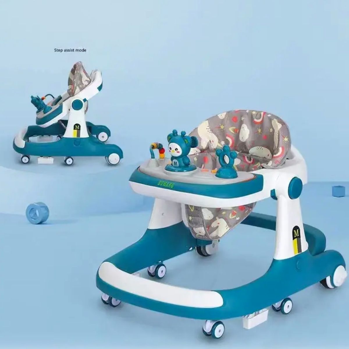 Baby Walkers (511) - Nesh Kids Store