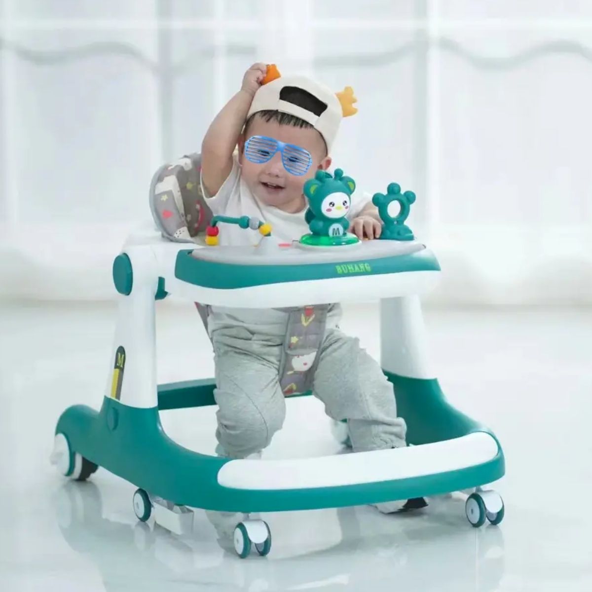 Baby Walkers (511) - Nesh Kids Store