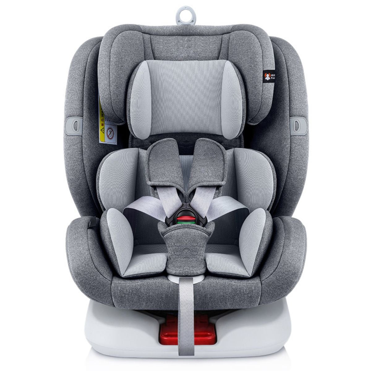 Babyley 360 Group 0+123 Car Seat with Isofix - Nesh Kids Store