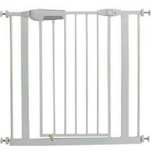 Baby's Safety Gate by Khakibaby (KH-001) - Nesh Kids Store