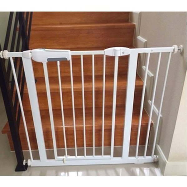 Baby's Safety Gate by Khakibaby (KH-001) - Nesh Kids Store