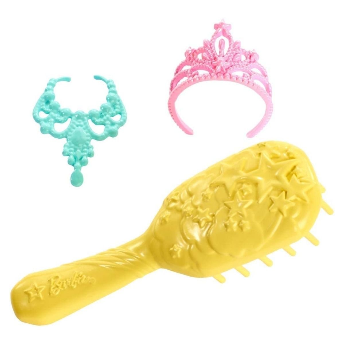 Barbie Dreamtopia Royal Ball Princess Doll - Nesh Kids Store