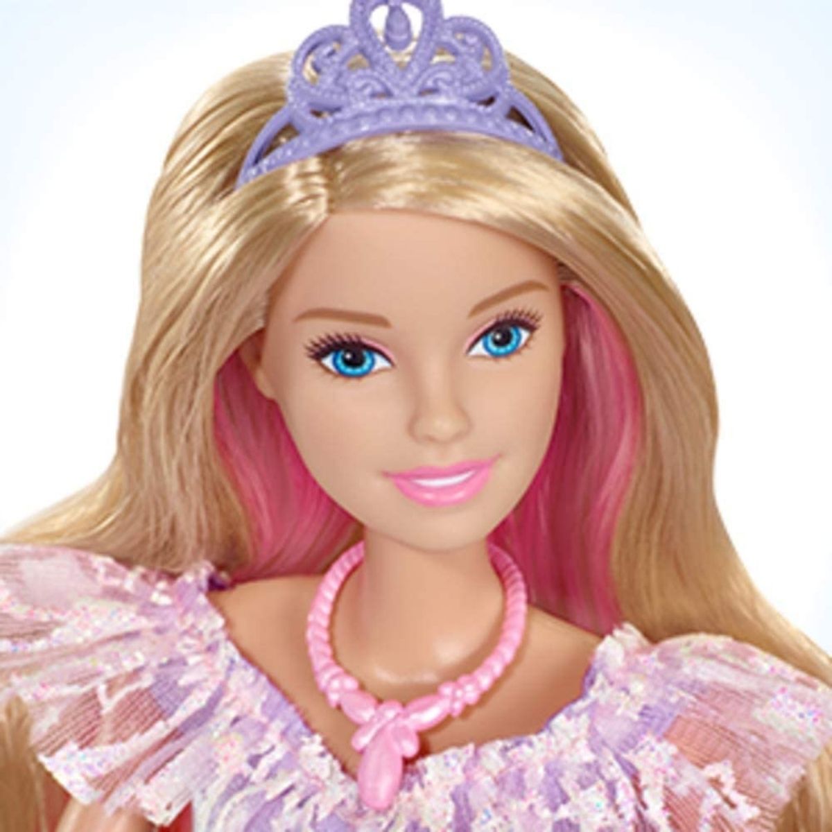 Barbie Dreamtopia Royal Ball Princess Doll - Nesh Kids Store