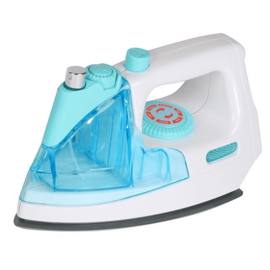 Battery Operated My Home Children's Iron Toy 3+ - Nesh Kids Store