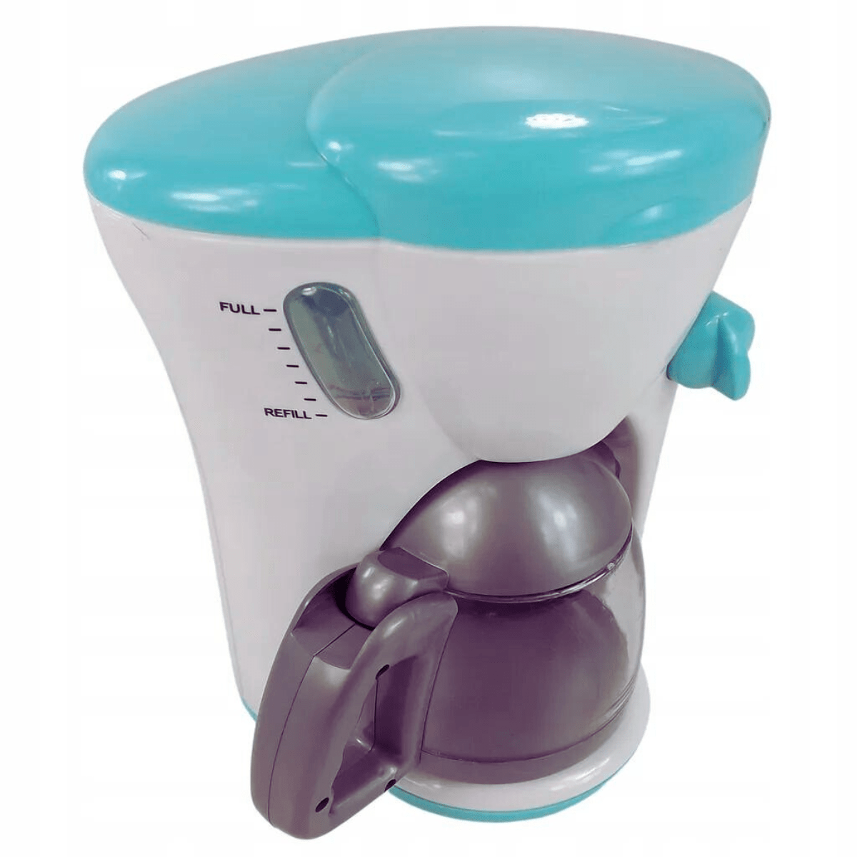 Battery Operated My Home Toy Coffee Maker Machine 3+ - Nesh Kids Store