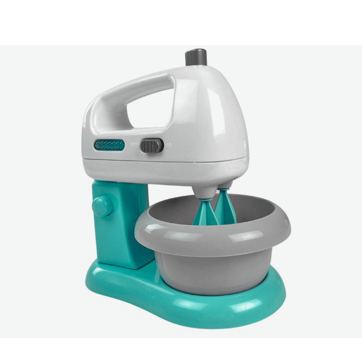 Battery Operated My Home Toy Mixer Machine 3+ - Nesh Kids Store