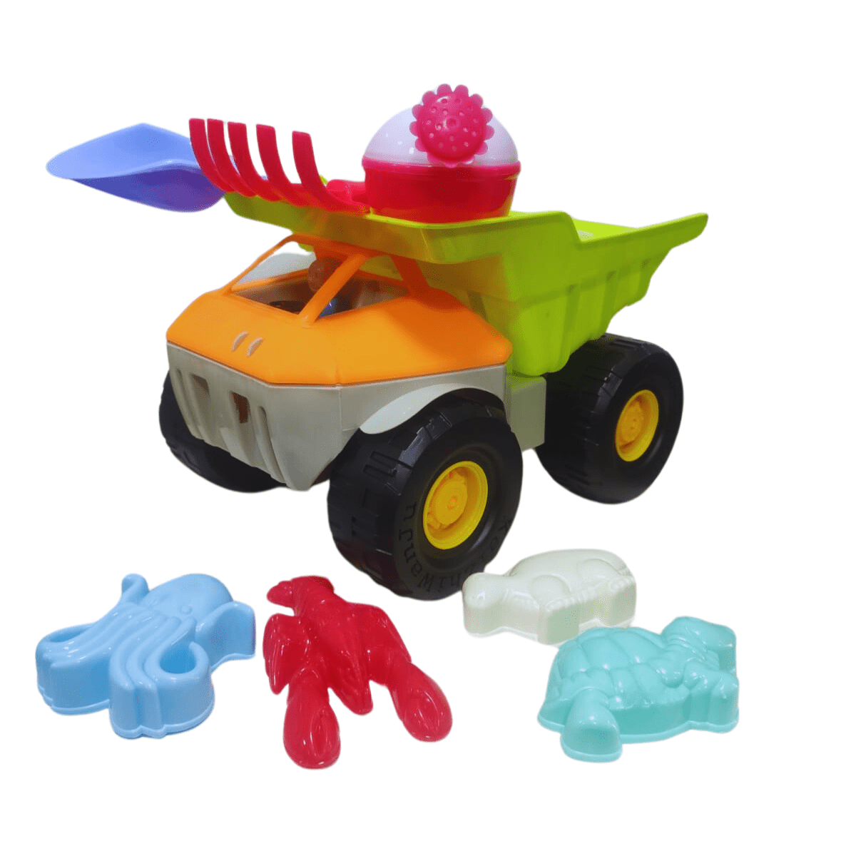 Beach & Outdoor Toys