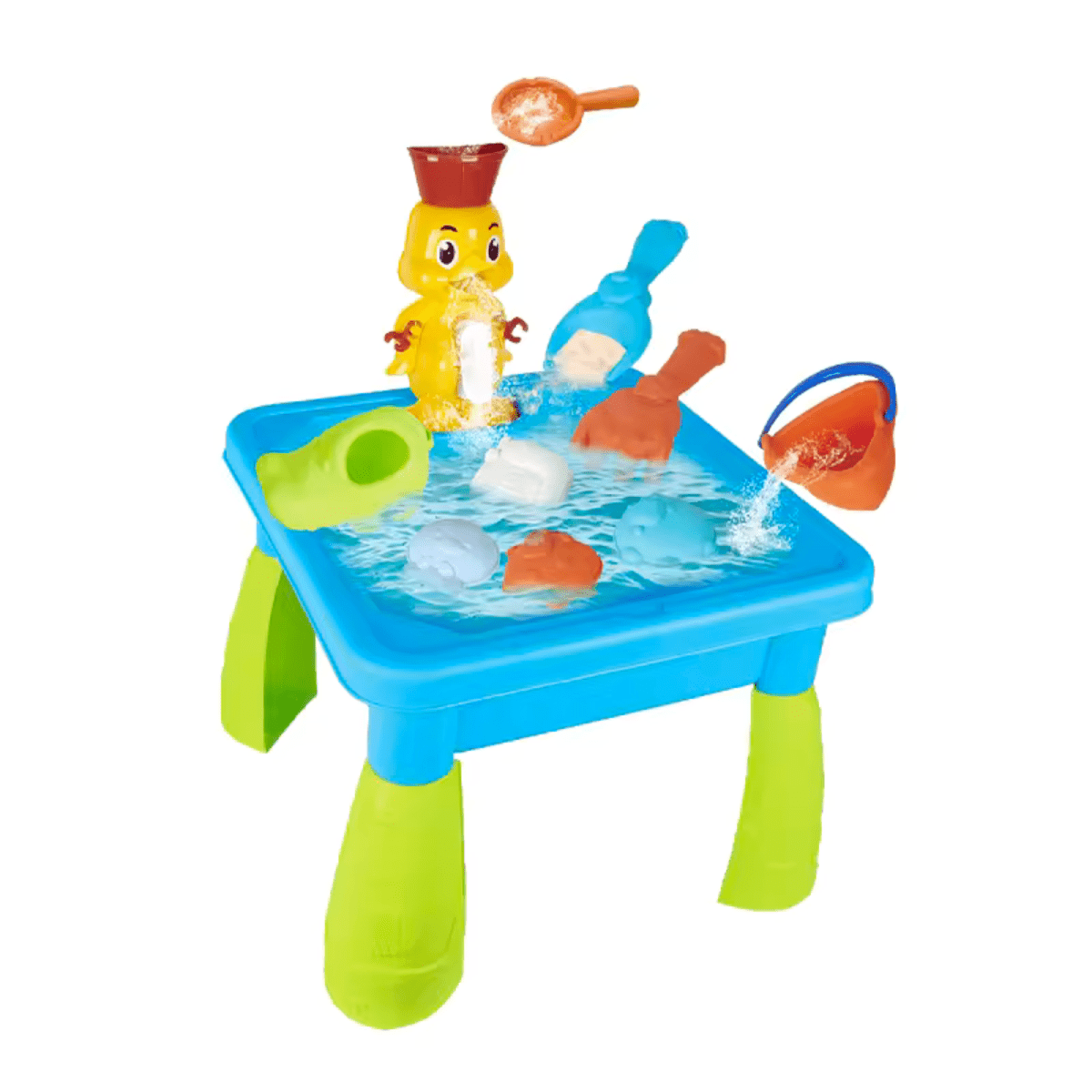 Beach Toy Sand & Water Table - 1220 - Nesh Kids Store