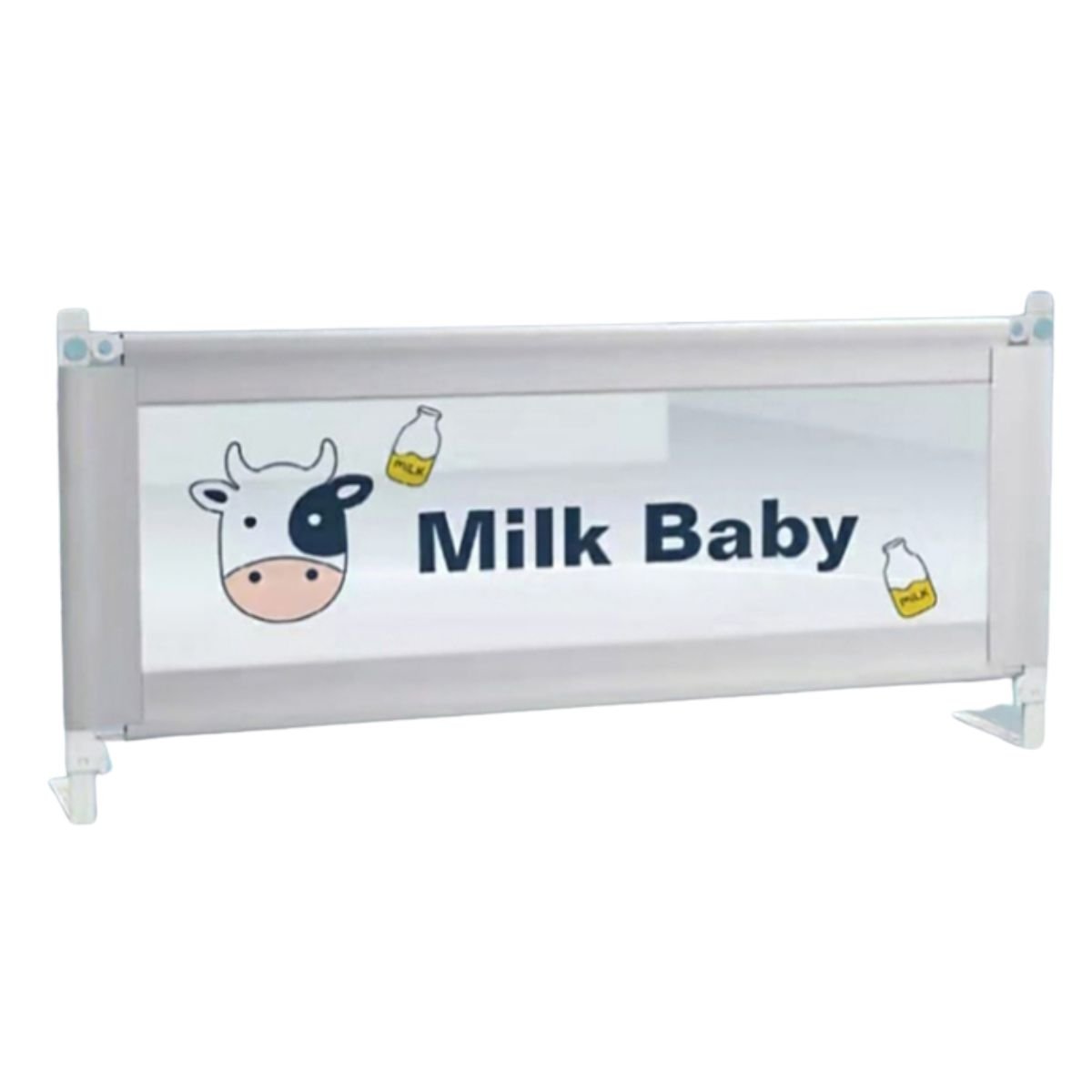 Bed Rail Guard - 1.8m / Suitable for 6ft (YD-001) - Nesh Kids Store