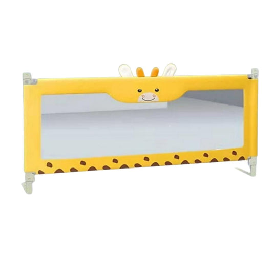 Bed Rail Guard - 1.8m / Suitable for 6ft (YD-001) - Nesh Kids Store