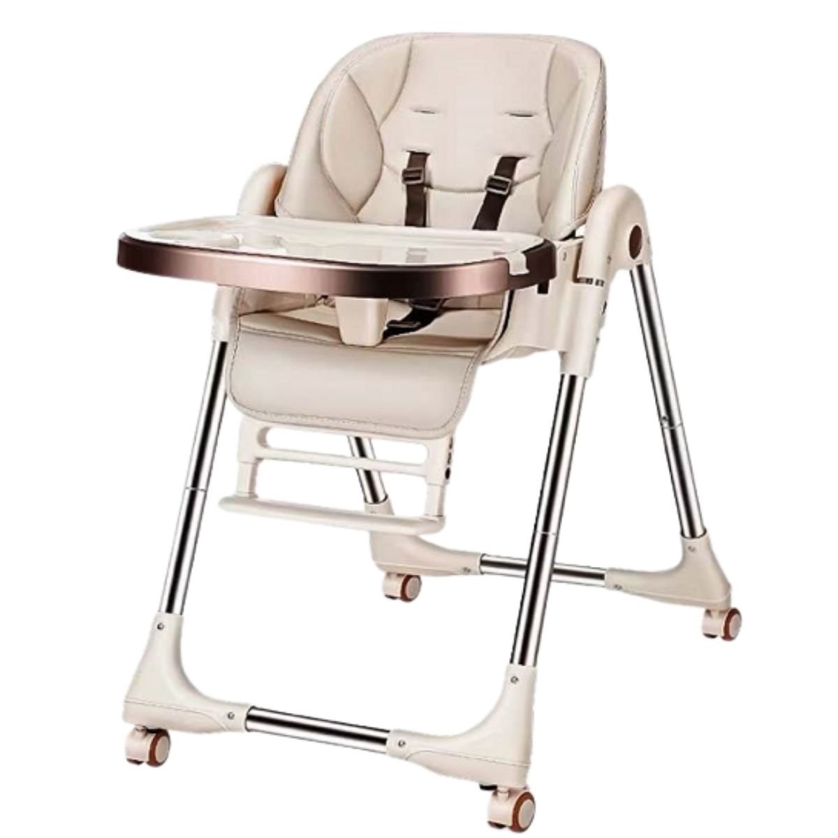 Bestbaby London B1 Multi Function Baby High Chair (9101) - Nesh Kids Store