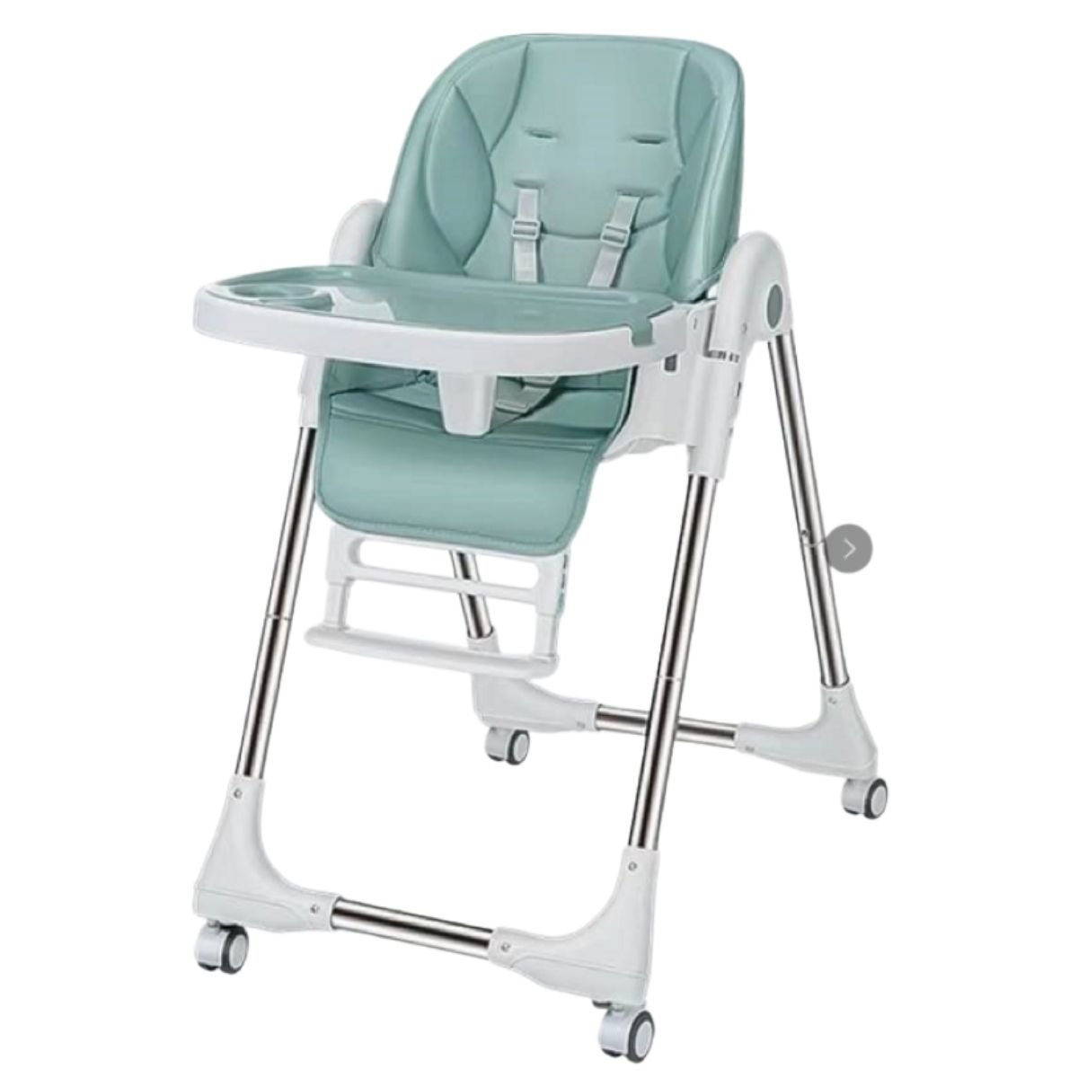 Bestbaby London B1 Multi Function Baby High Chair (9101) - Nesh Kids Store