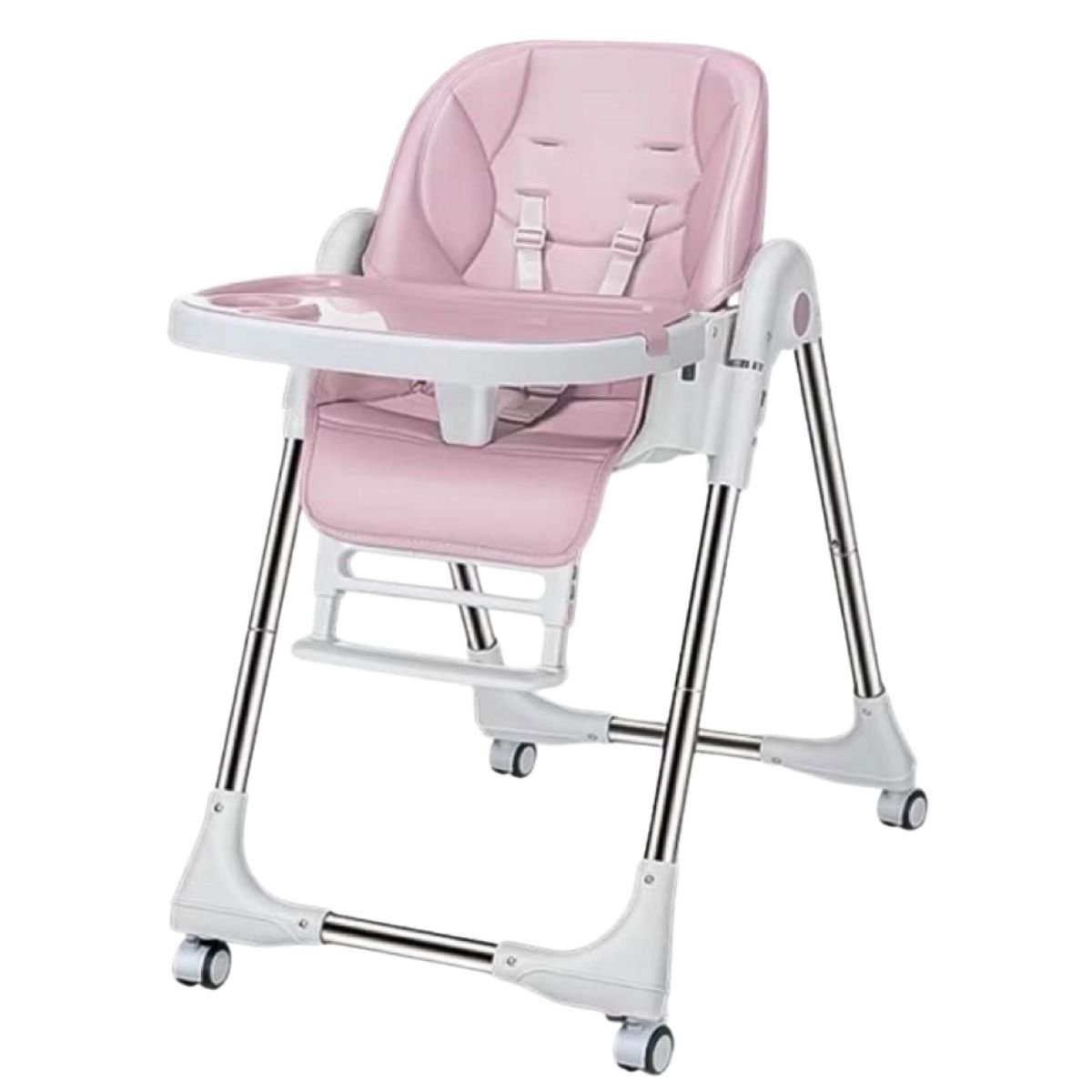 Bestbaby London B1 Multi Function Baby High Chair (9101) - Nesh Kids Store