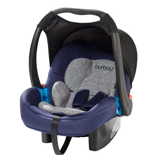 Burbay Baby Car Seat & Carrier (LM402) - Nesh Kids Store