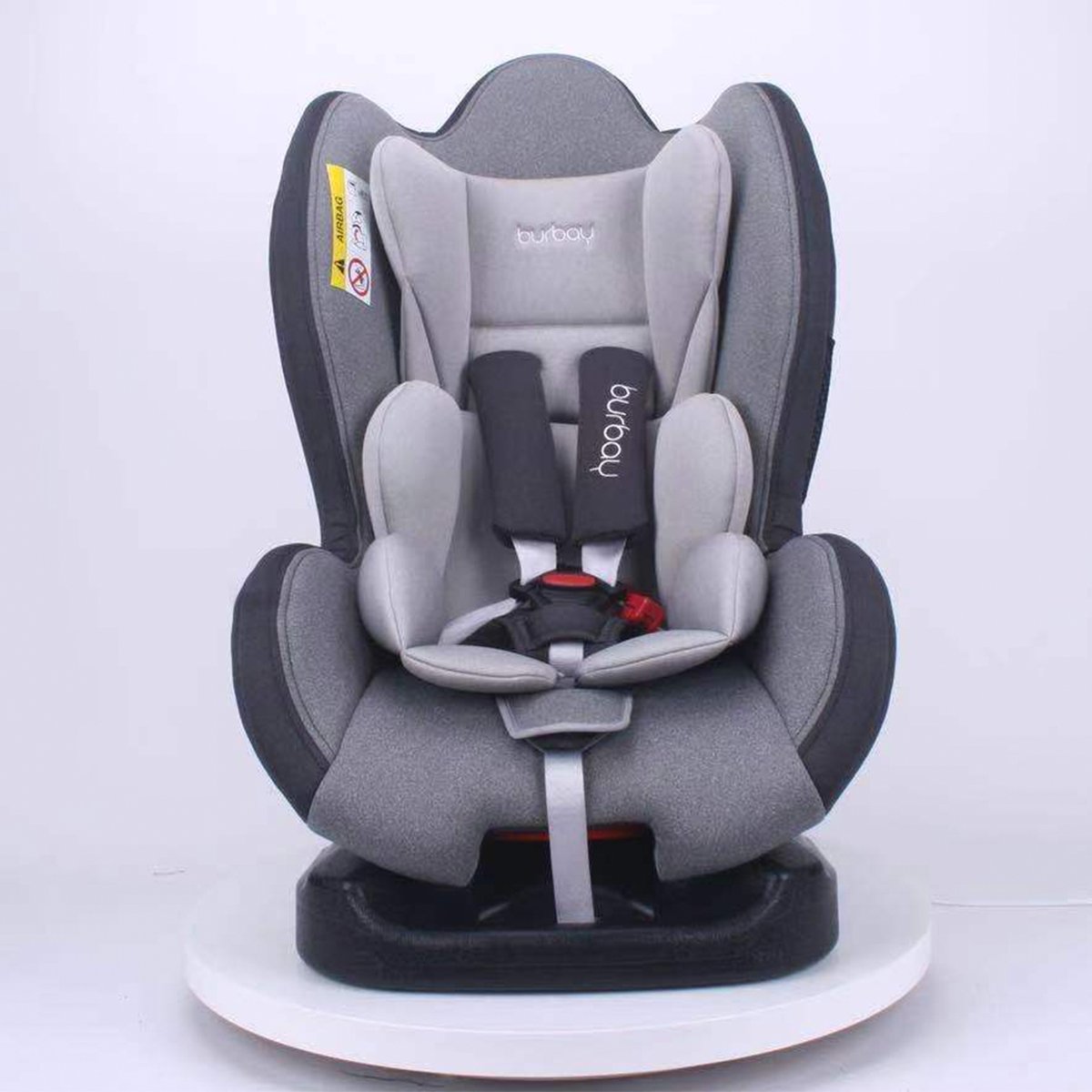 Burbay Baby Car Seat - Stage 0/1/2 (DS09) - Nesh Kids Store