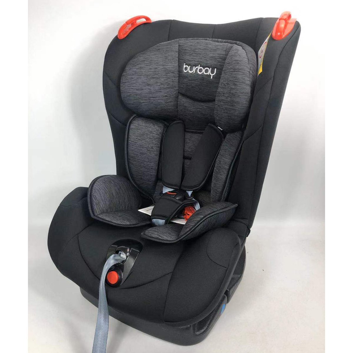 Burbay Baby Car Seat - Stage 0/1/2 (LM216) - Nesh Kids Store