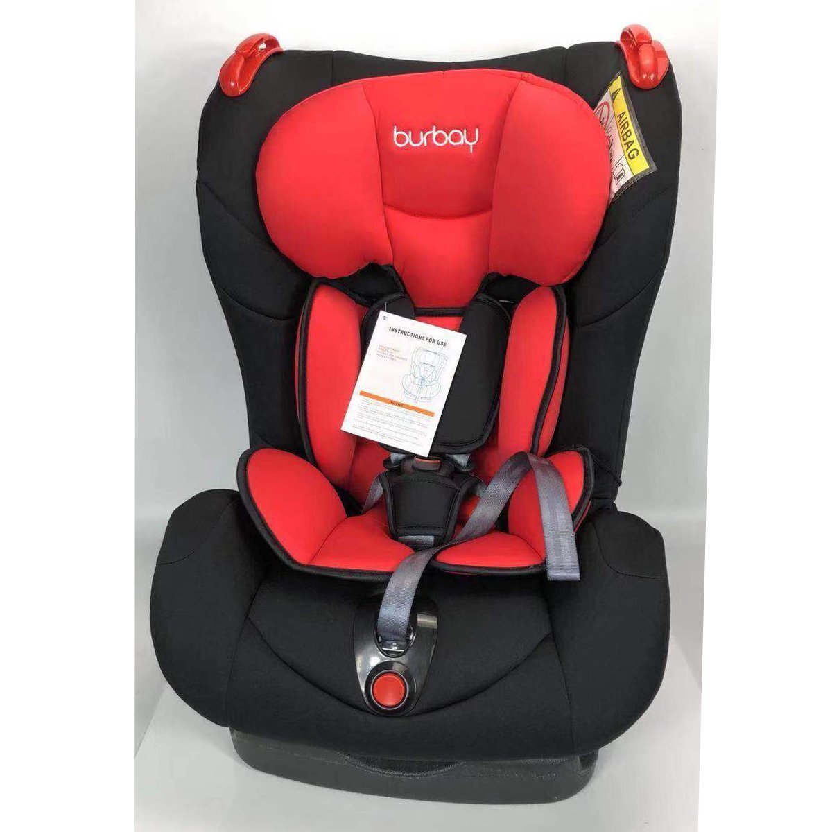 Burbay Baby Car Seat - Stage 0/1/2 (LM216) - Nesh Kids Store