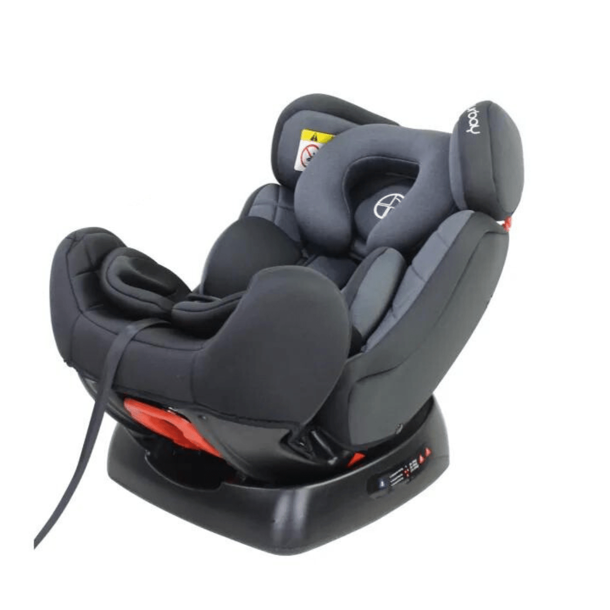 Burbay Car Seat KBH-008 (0,1,2) - Nesh Kids Store