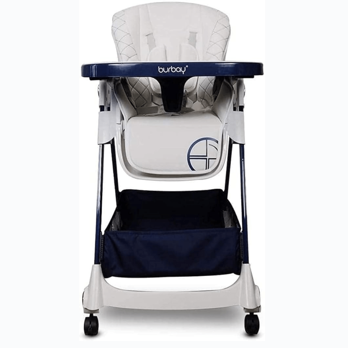 Burbay Feeding High Chair AC 818 - Nesh Kids Store