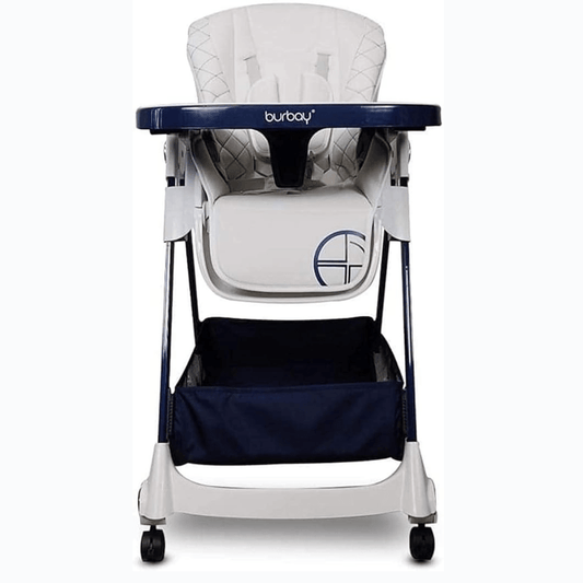 Burbay Feeding High Chair AC 818 - Nesh Kids Store