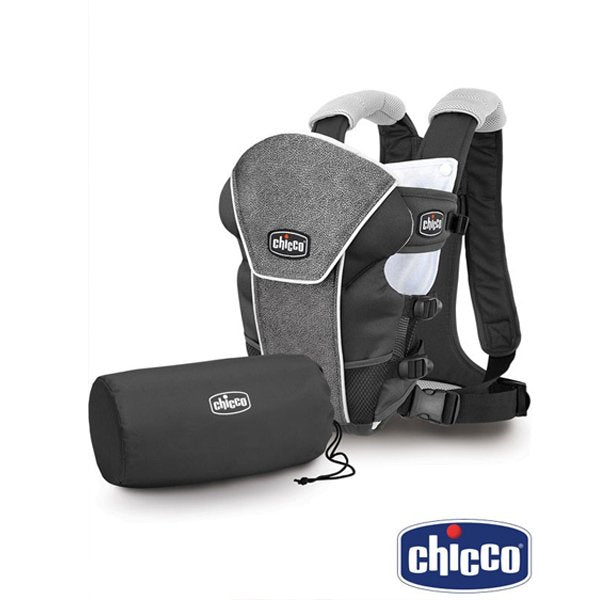 Chicco Ultra Soft Limited Edition Infant Carrier - Avena - Nesh Kids Store