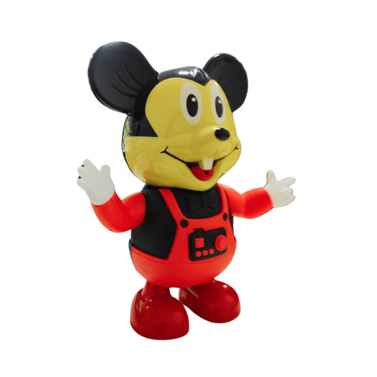 Dancing Mickey -3+ year - Nesh Kids Store