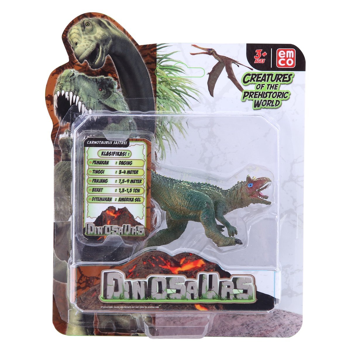 Dinosaurs - Nesh Kids Store