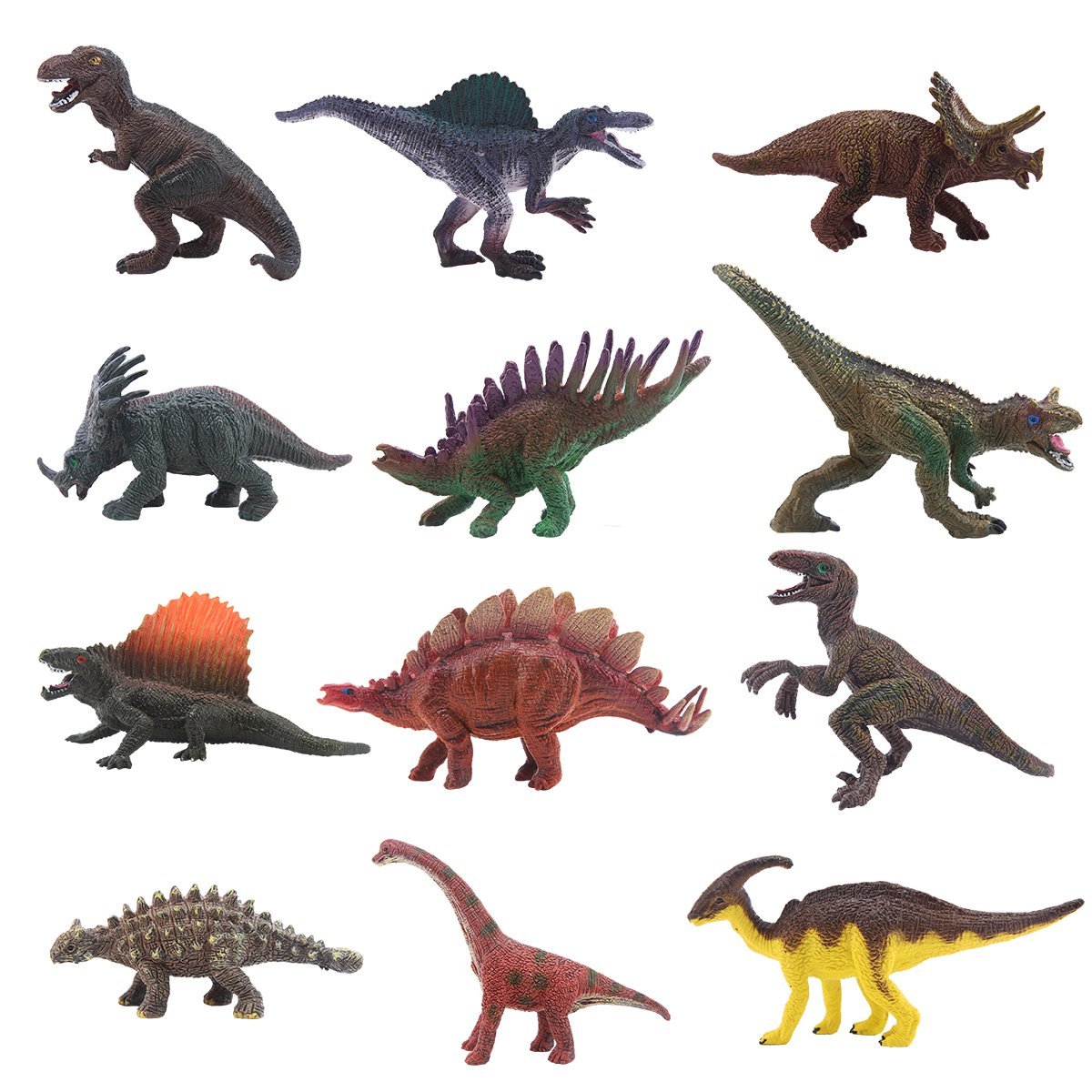 Dinosaurs - Nesh Kids Store