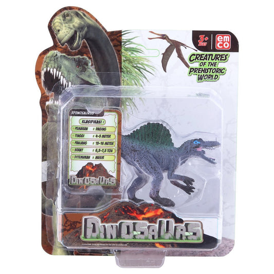 Dinosaurs - Nesh Kids Store