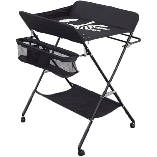 Easy Diaper changing table Foldable - Nesh Kids Store