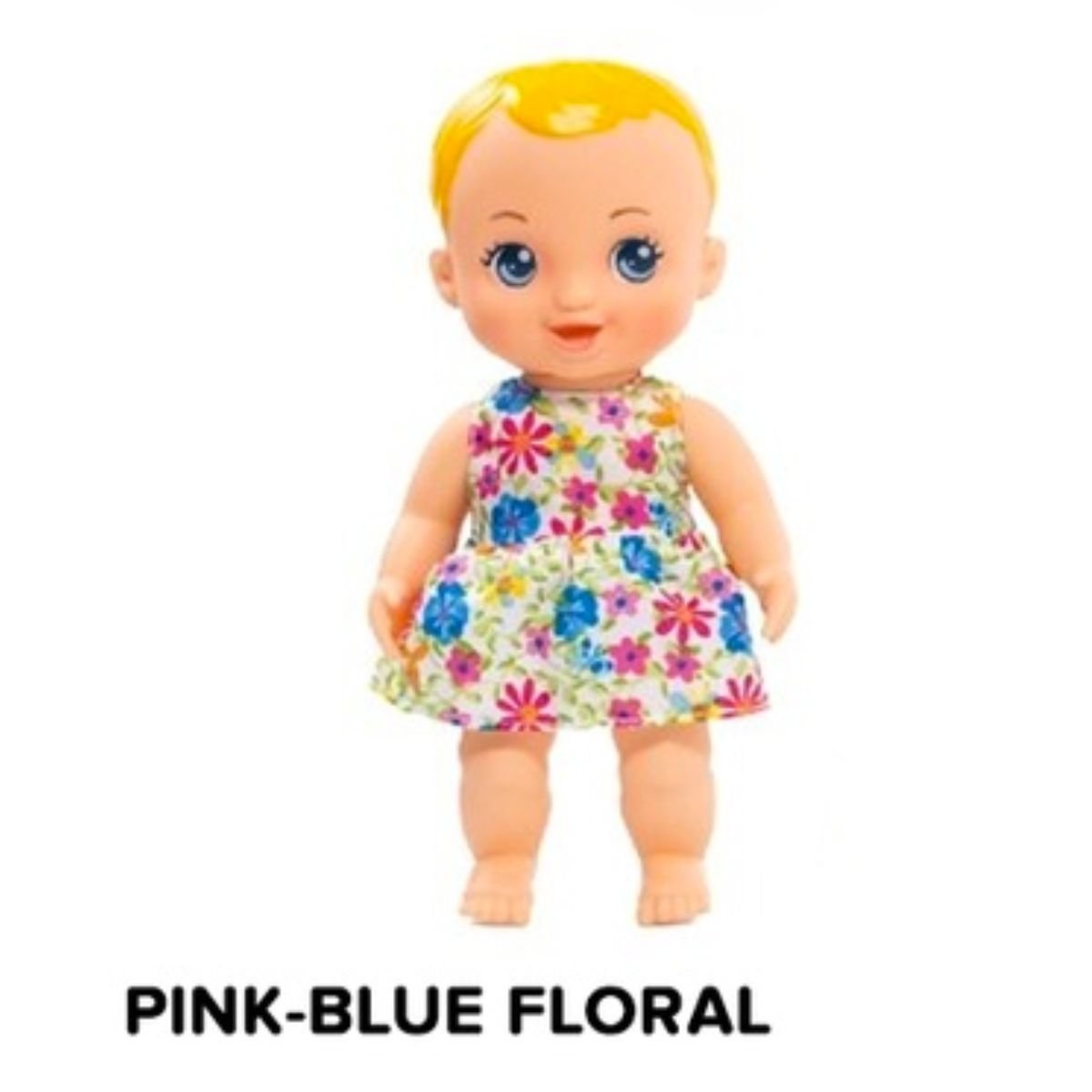 Emco My Baby Sis Doll - Nesh Kids Store