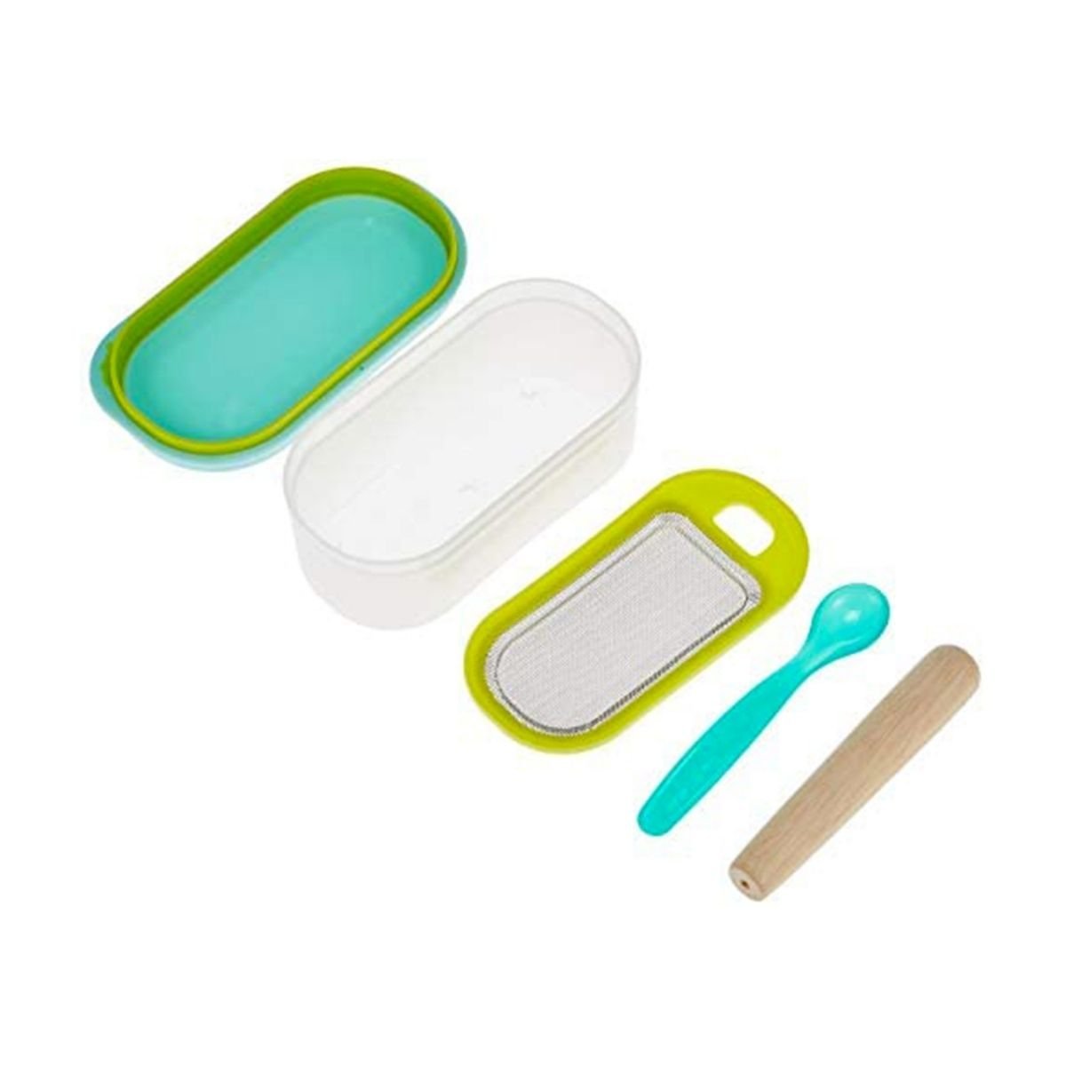 Farlin 5-in-1 Baby Food Maker - Nesh Kids Store