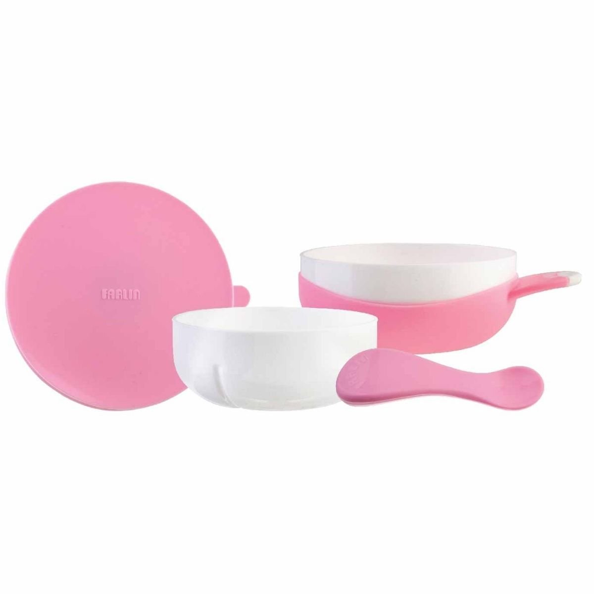 Farlin Bon Bon Bowl (AH-20007) - Nesh Kids Store