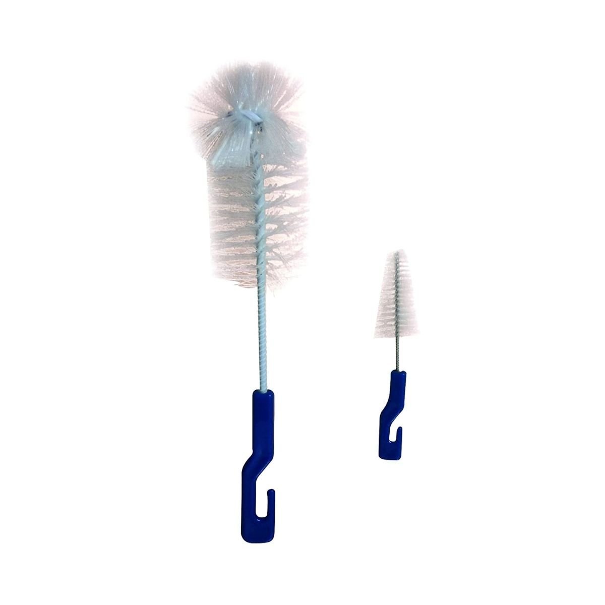 Farlin Bottle & Nipple Brushes - Nesh Kids Store