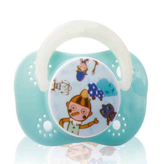 Farlin Chu Chu Pacifier (6 Months+) - Nesh Kids Store