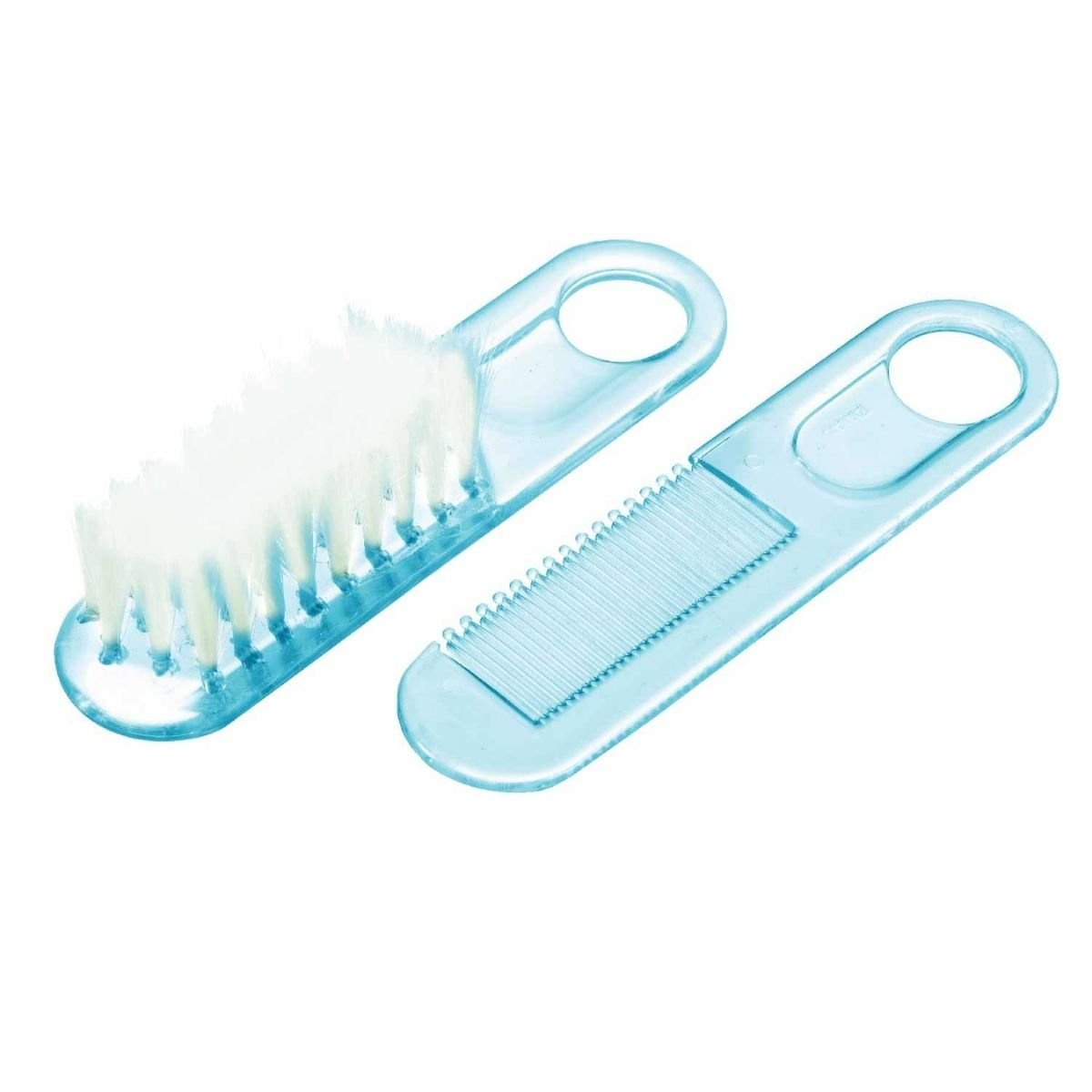 Farlin Comb And Brush - Nesh Kids Store