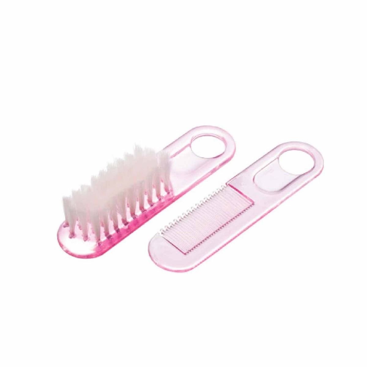 Farlin Comb And Brush - Nesh Kids Store