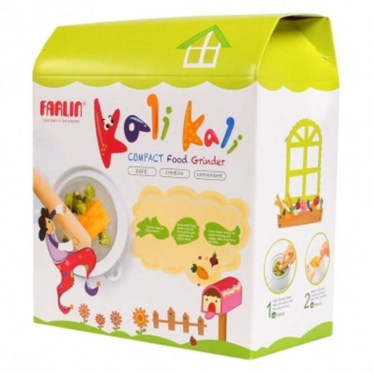 Farlin Food Grinder - Nesh Kids Store