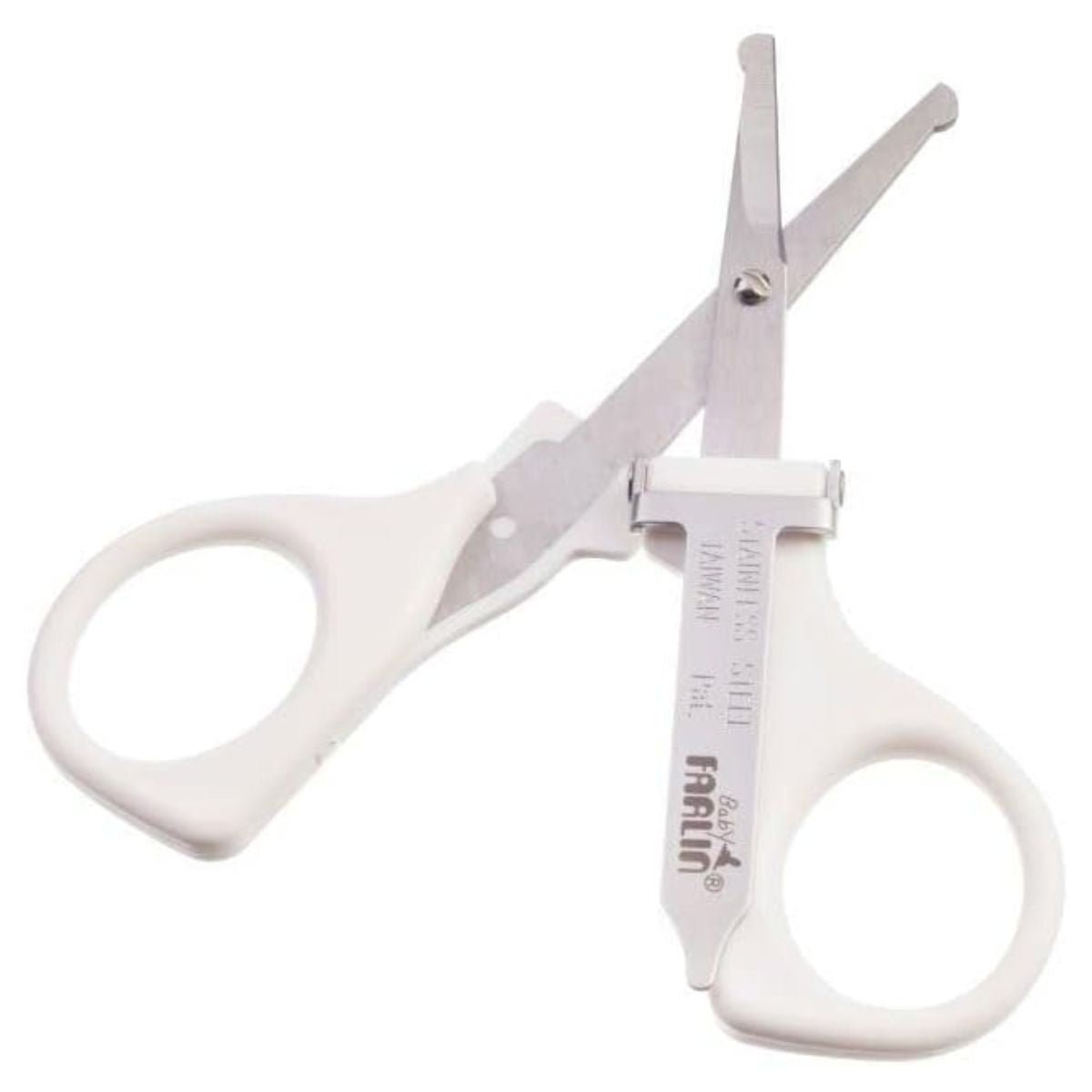 Farlin Multi Purpose Safety Scissors - Nesh Kids Store