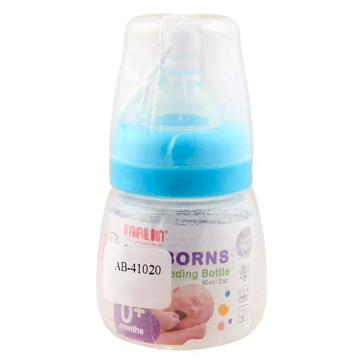 Farlin PP Anti-Colic Feeding Bottle - Nesh Kids Store