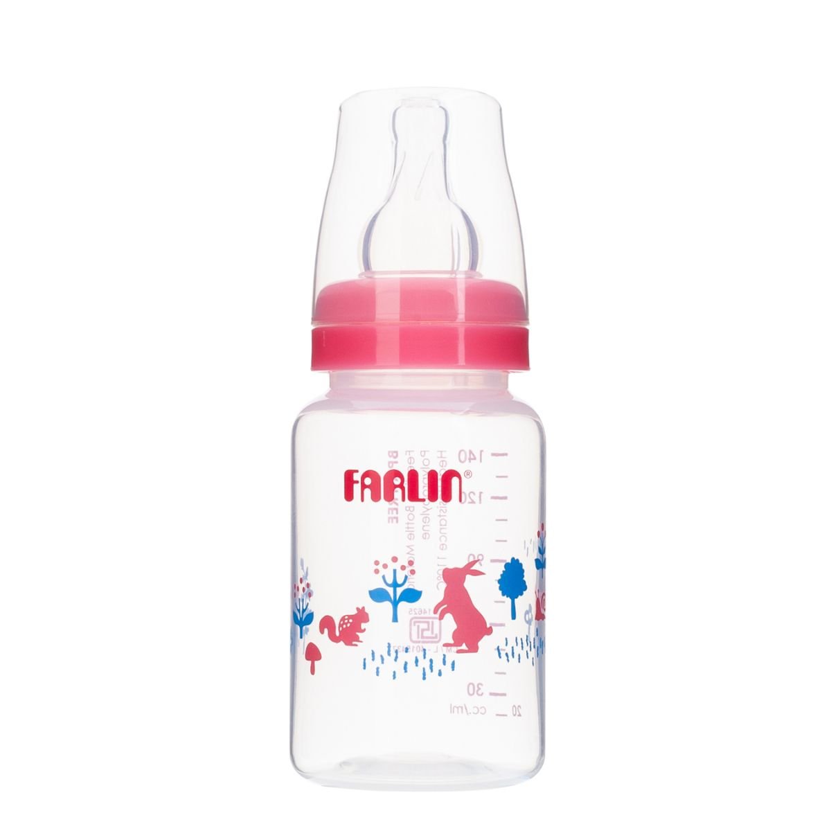 Farlin PP Standard Neck Feeder 140ML - Nesh Kids Store