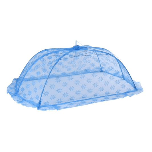 Floral Mosquito Net Umbrella Style - Nesh Kids Store