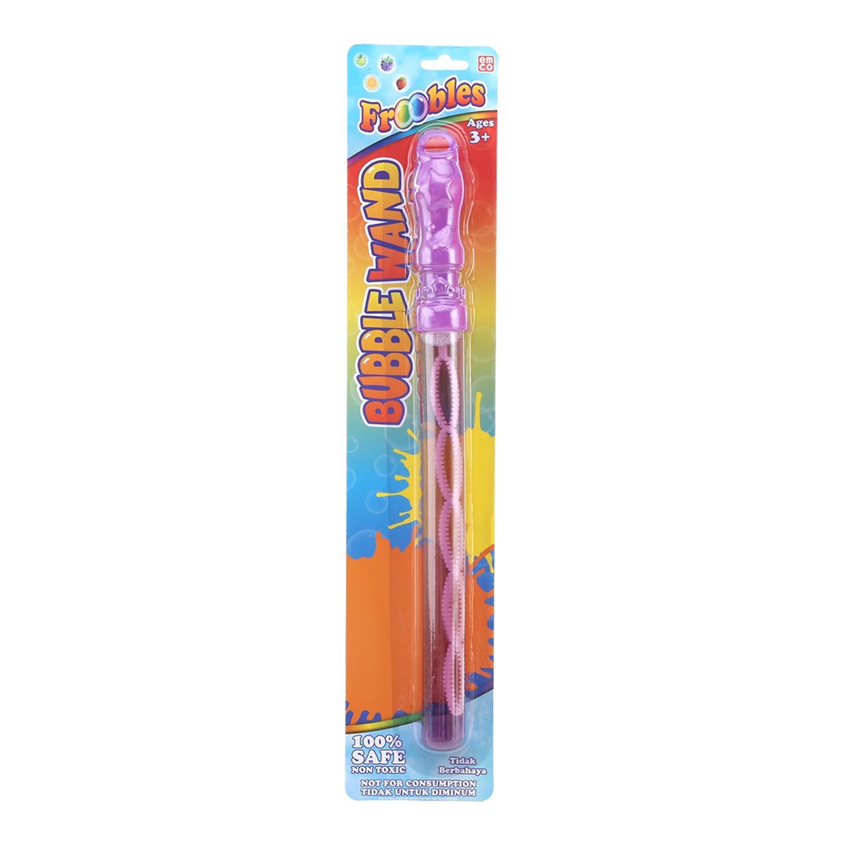 Froobles Bubble Wand - Nesh Kids Store