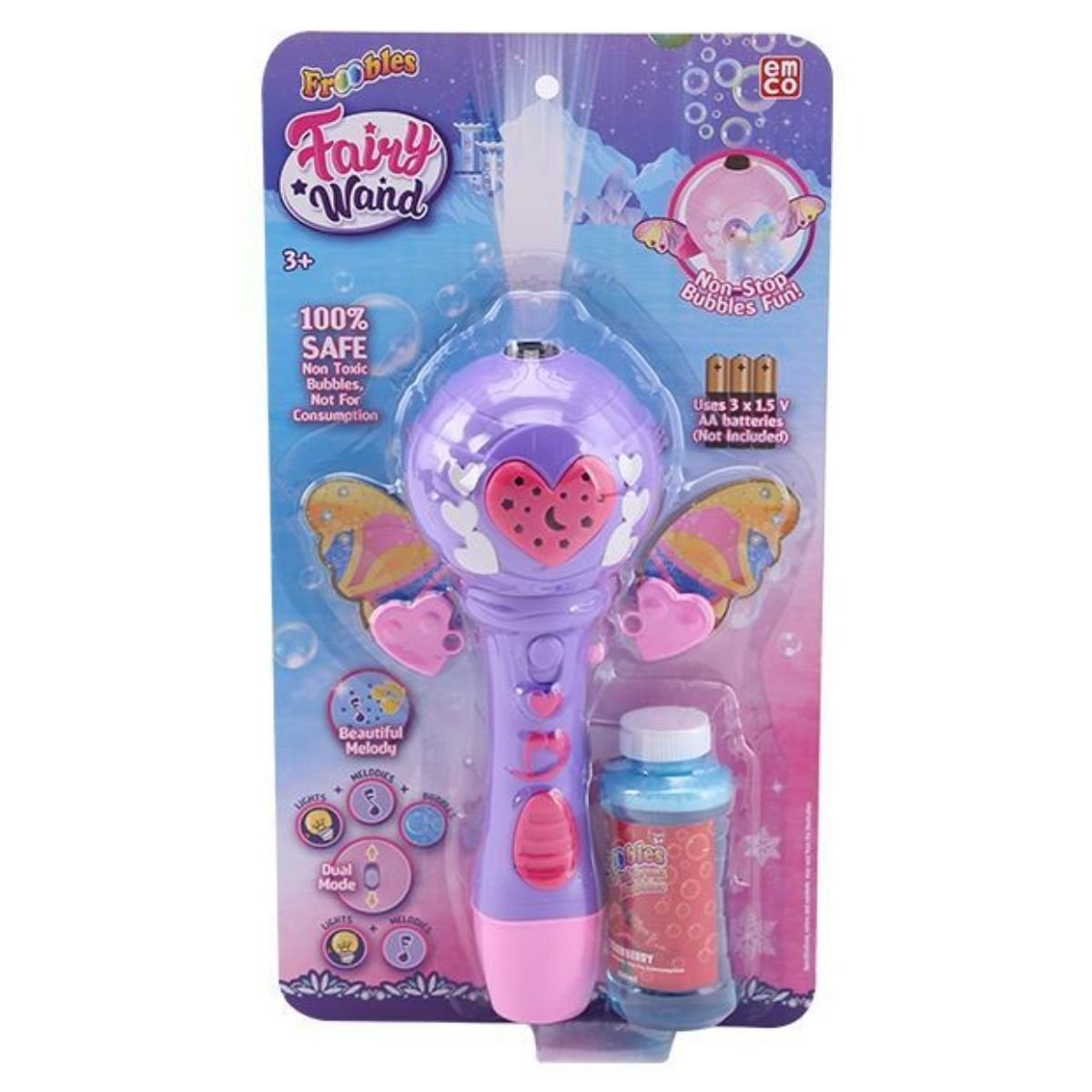 Froobles Fairy Wand - Nesh Kids Store