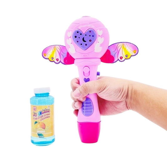 Froobles Fairy Wand - Nesh Kids Store