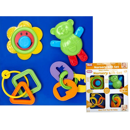 Fun Time Nursery Gift Set - Nesh Kids Store