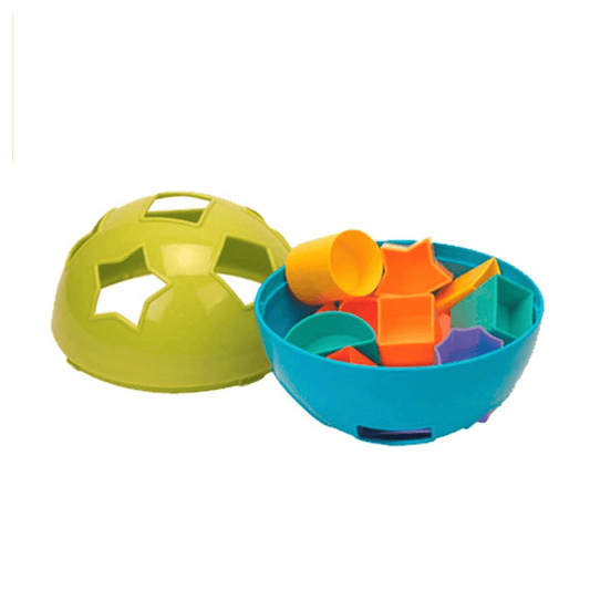 Funtime My 1st Shape Sorter - Nesh Kids Store