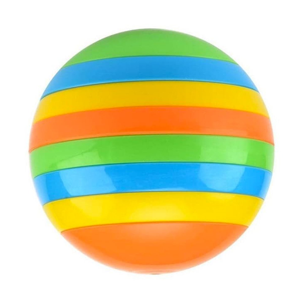 Funtime Rainbow Ball Activity Toy - Nesh Kids Store