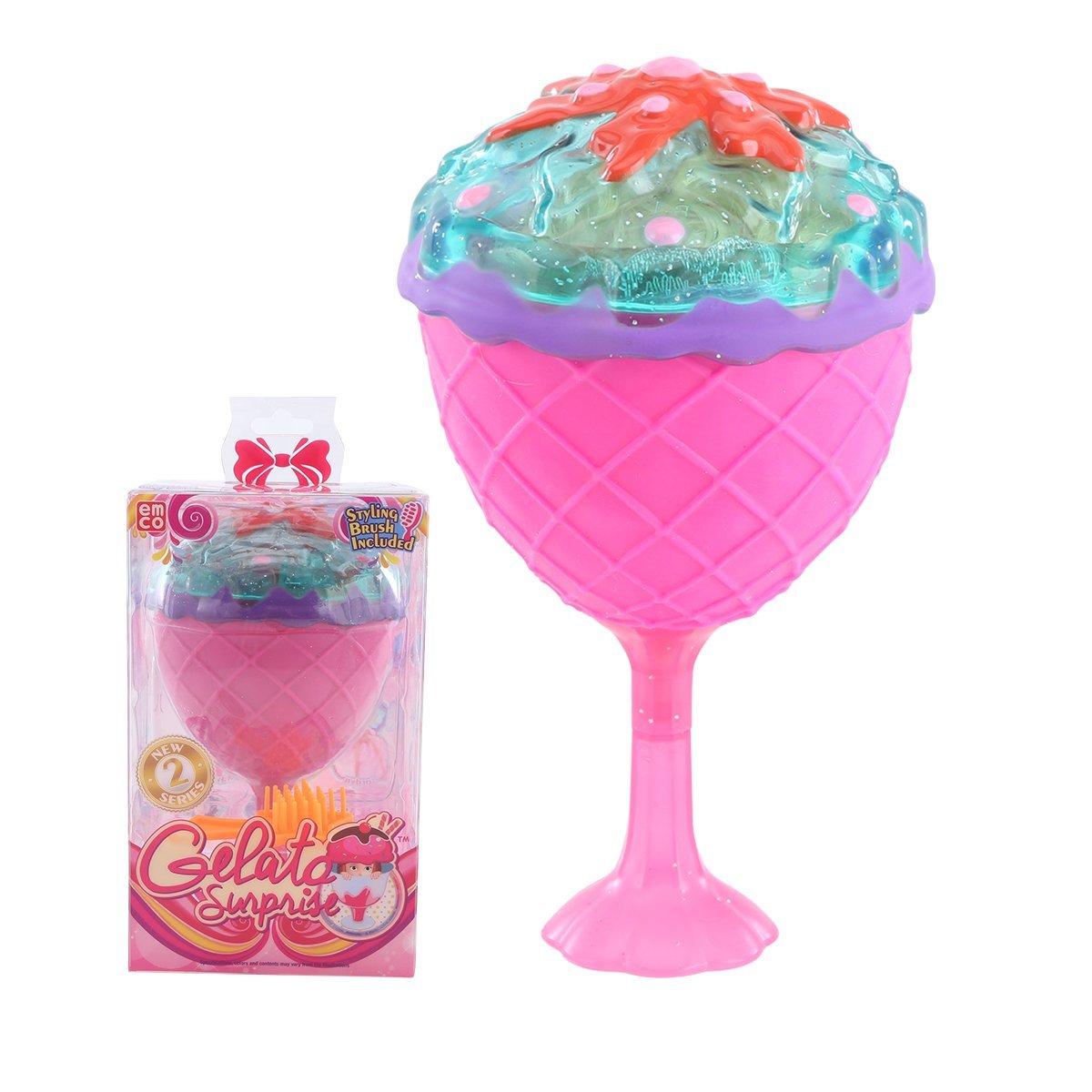 Gelato Surprise Series 2 - Nesh Kids Store