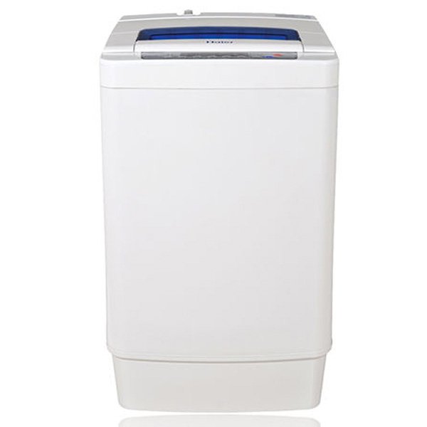 HAIER Fully Automatic Washing Machine - Nesh Kids Store